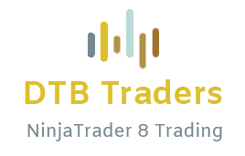 DBT Traders Logo
